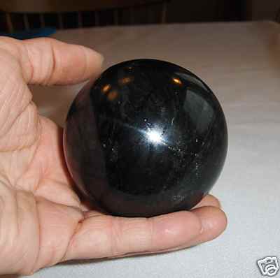 Hematite dissolves negativity 1070